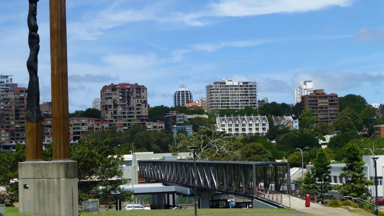 Photo of Others in Woolloomooloo