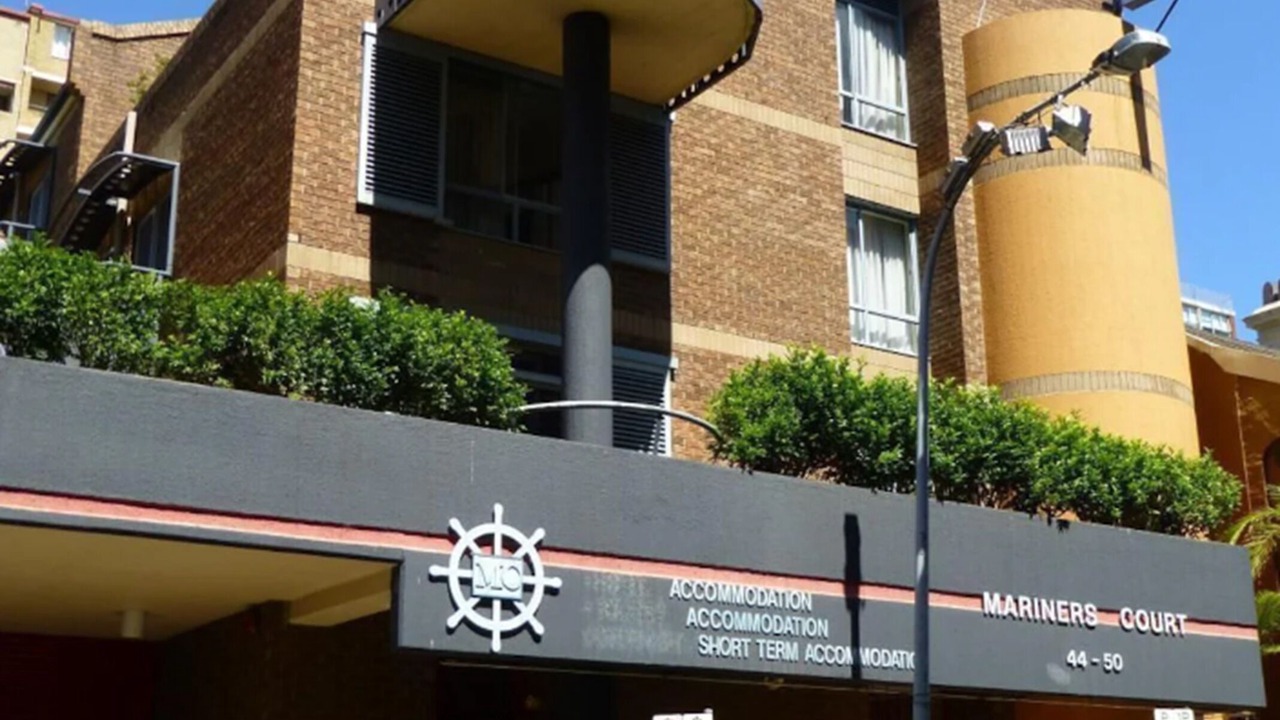 Photo of Outdoor in Woolloomooloo