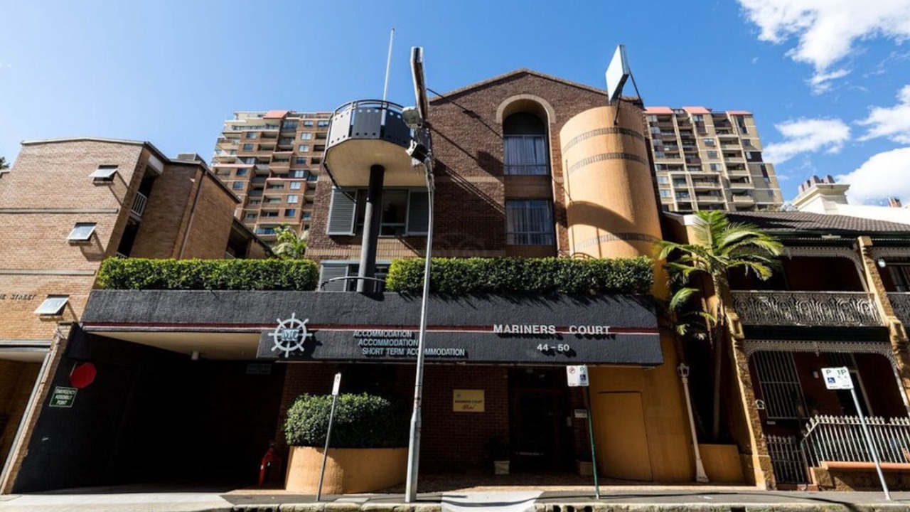 Photo of Outdoor in Woolloomooloo