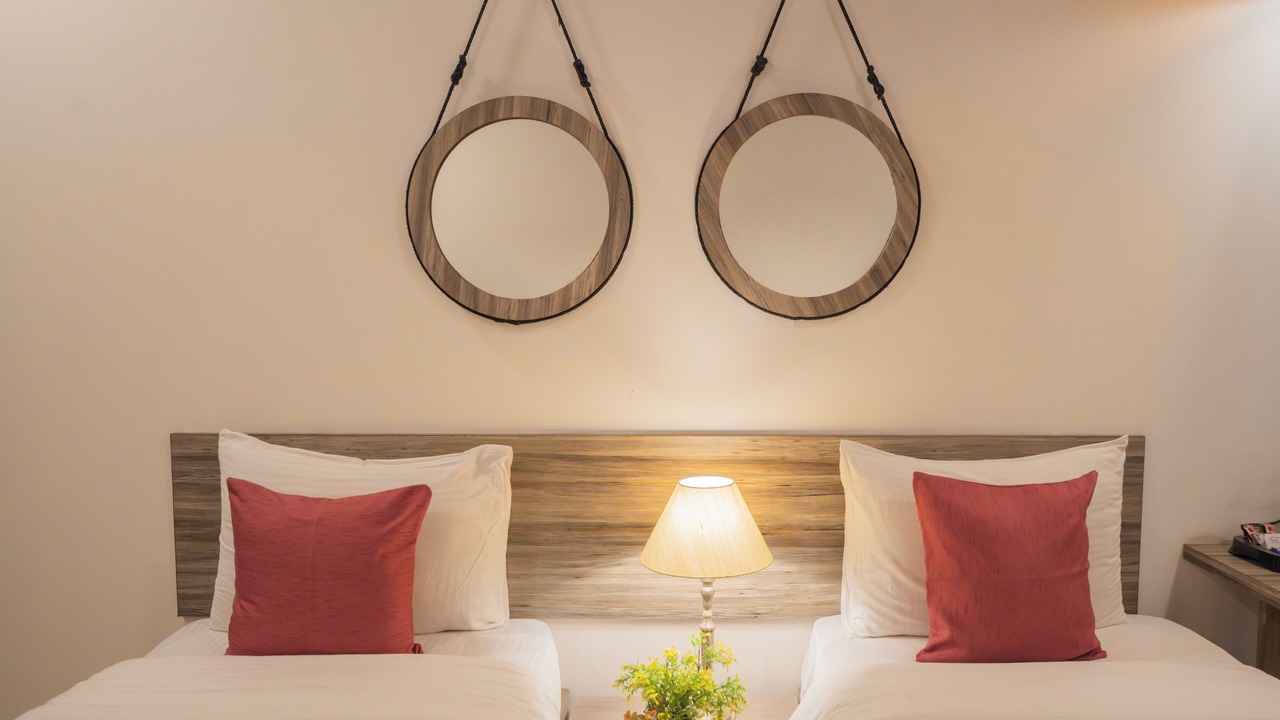 Photo of Bedroom in Gurugram