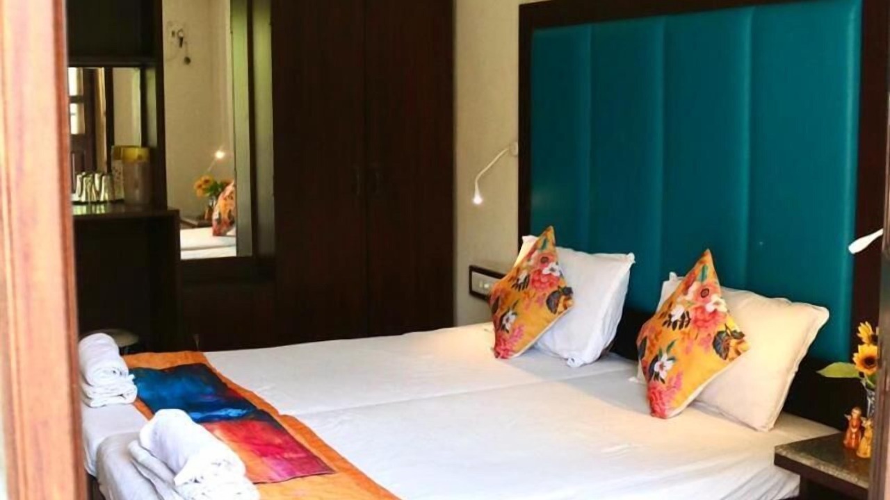 Photo of Bedroom in Baga