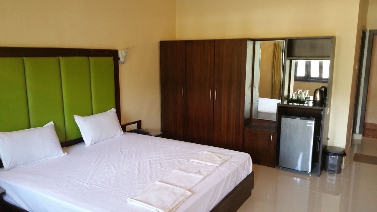 Photo of Bedroom in Baga