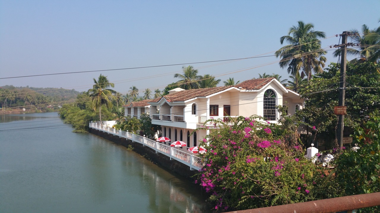 Photo of Outdoor in Baga