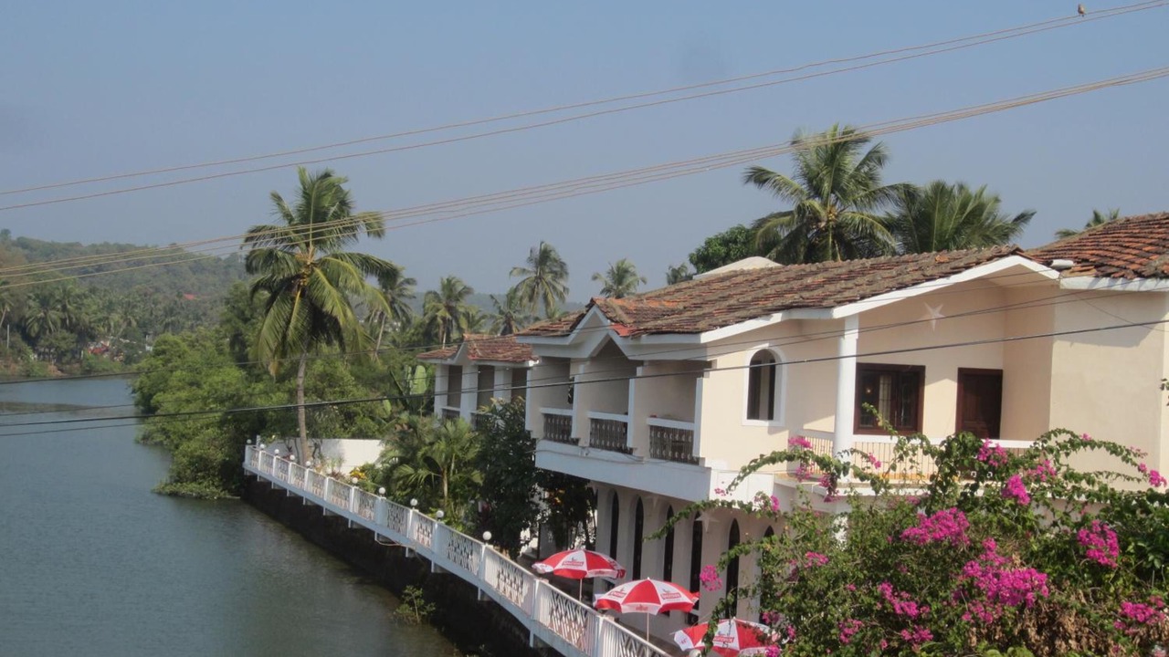 Photo of Outdoor in Baga