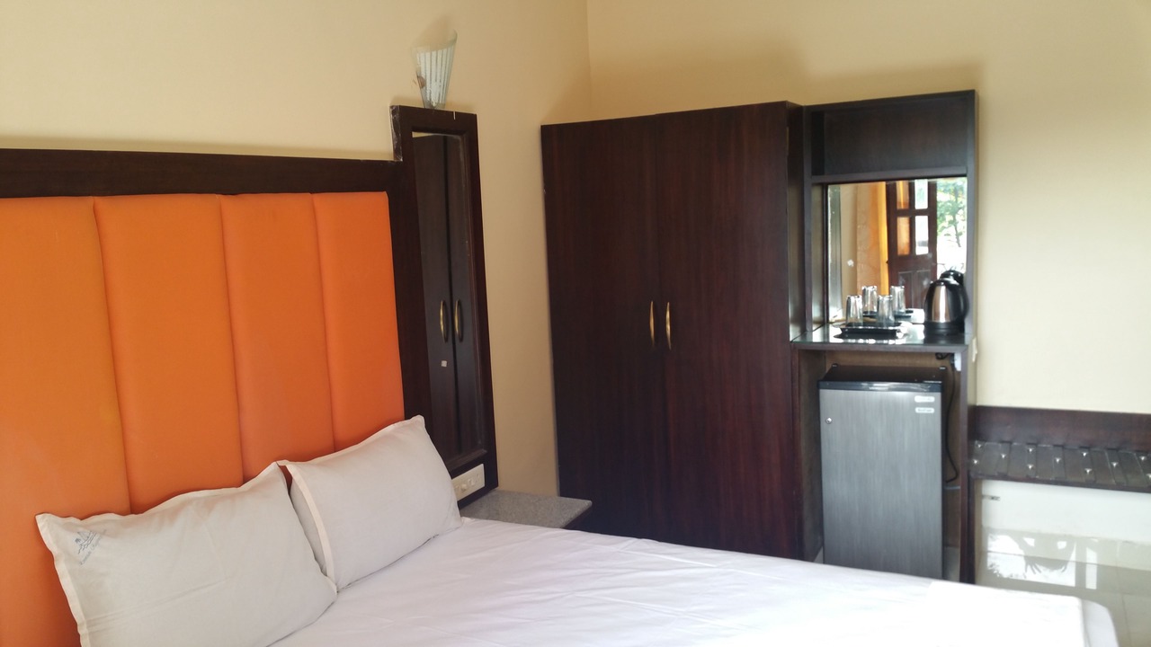 Photo of Bedroom in Baga
