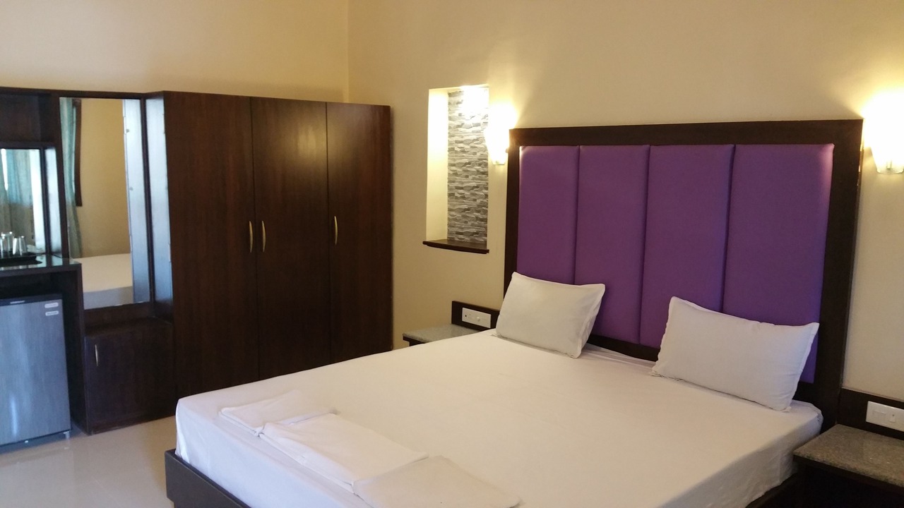 Photo of Bedroom in Baga