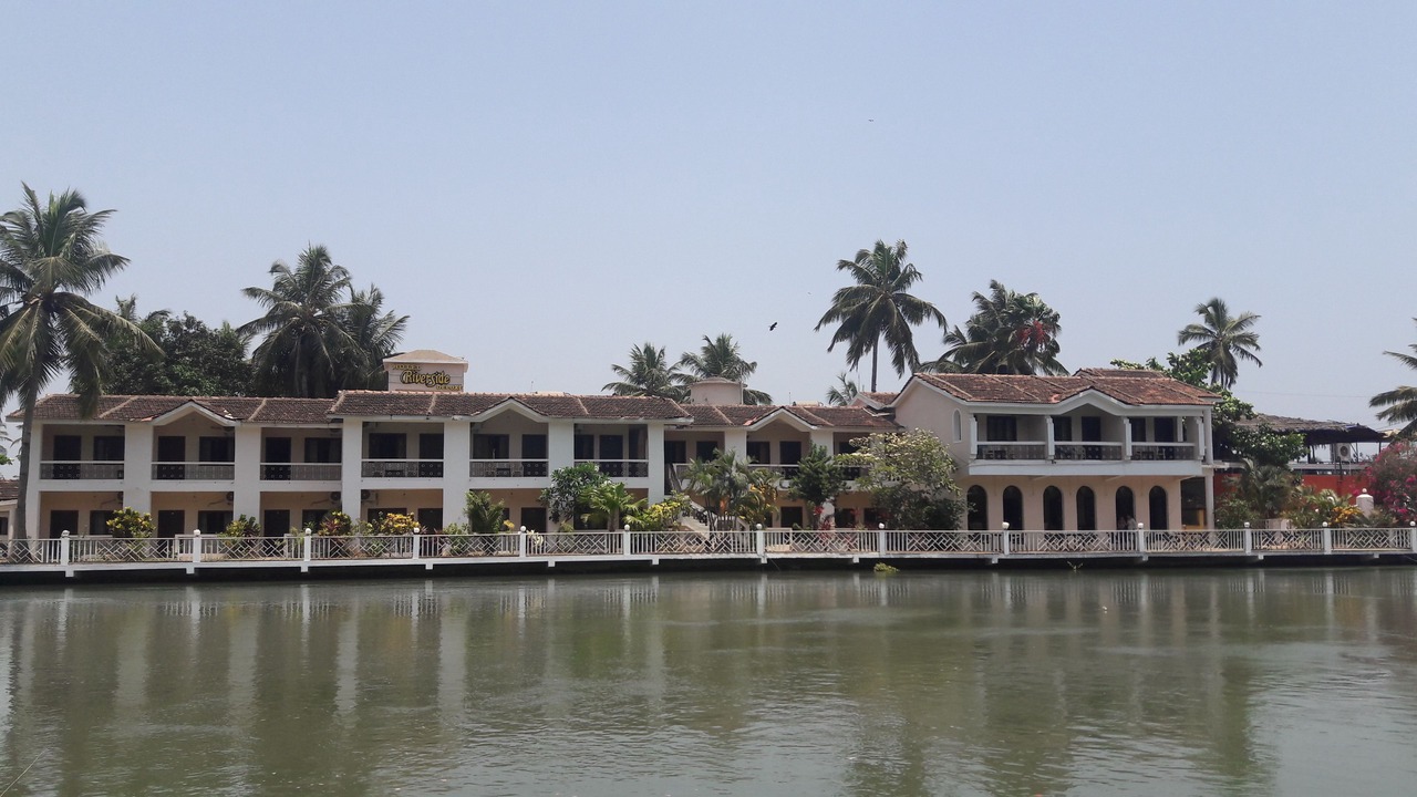 Photo of Outdoor in Baga