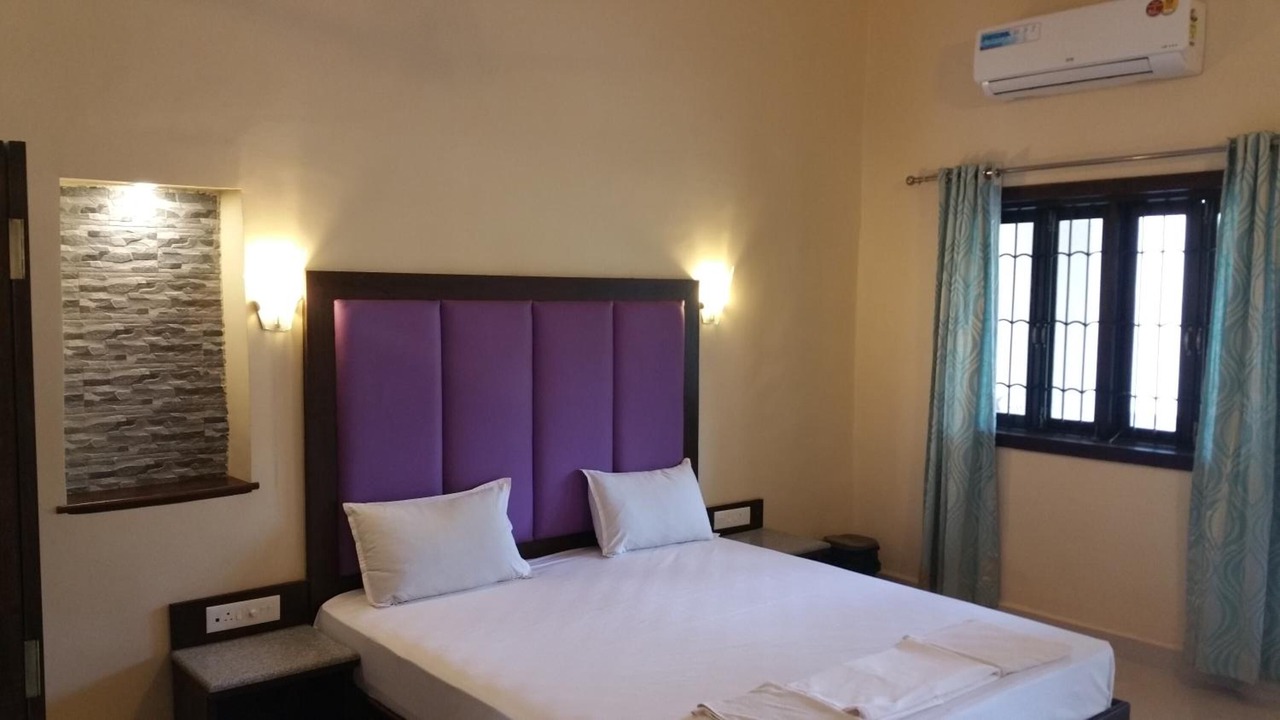 Photo of Bedroom in Baga