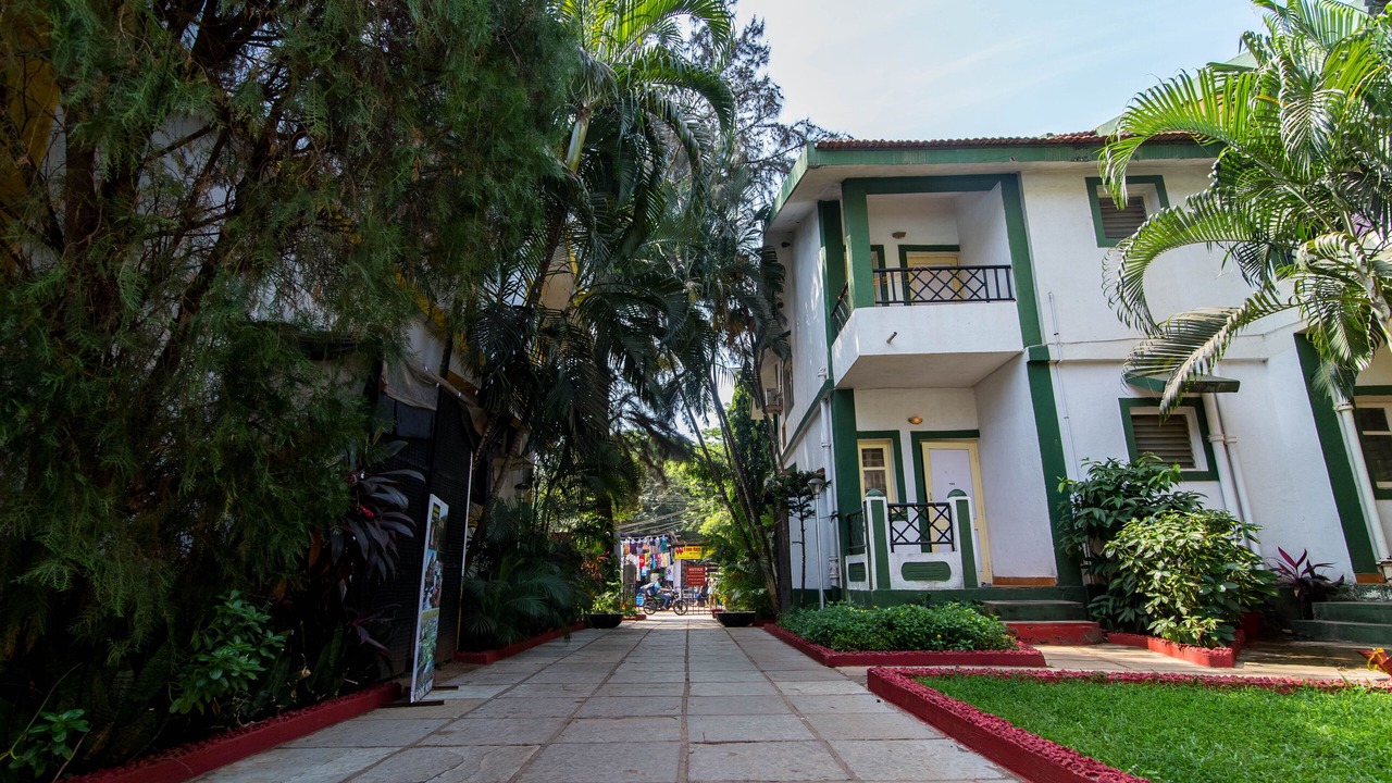 Photo of Outdoor in Gauravaddo
