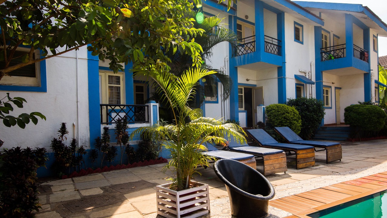 Photo of Outdoor in Gauravaddo