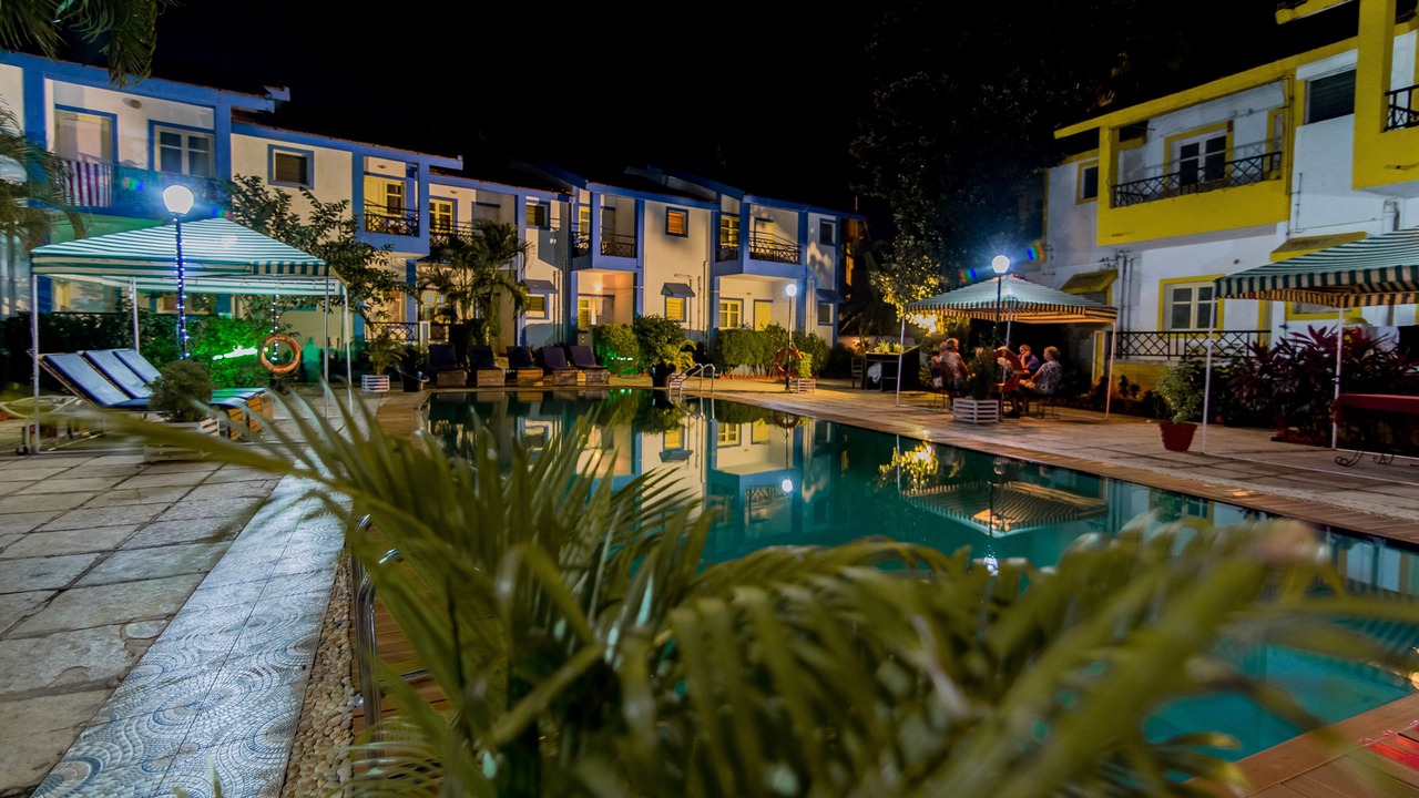 Photo of Outdoor in Gauravaddo