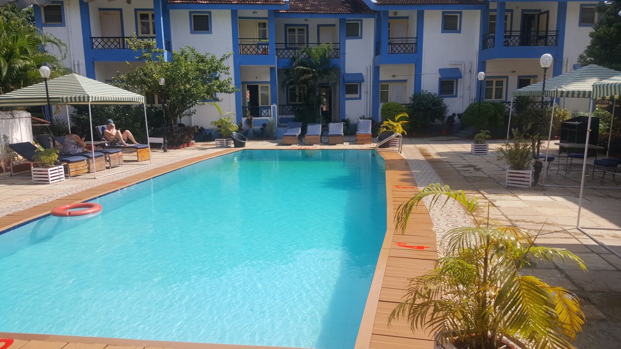 Photo of Outdoor in Gauravaddo