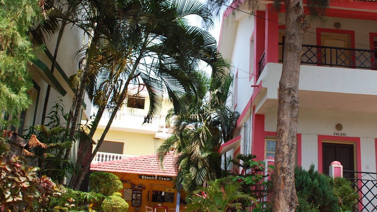 Photo of Outdoor in Gauravaddo