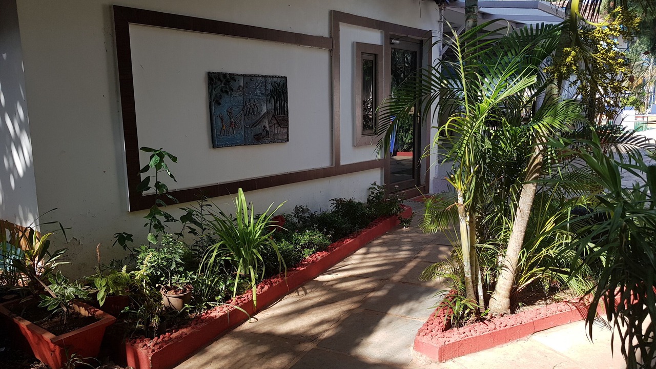 Photo of Outdoor in Gauravaddo