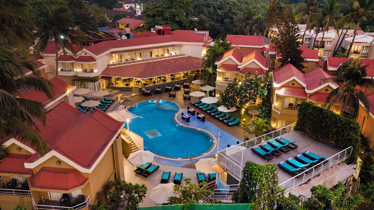 Photo of Outdoor in Candolim