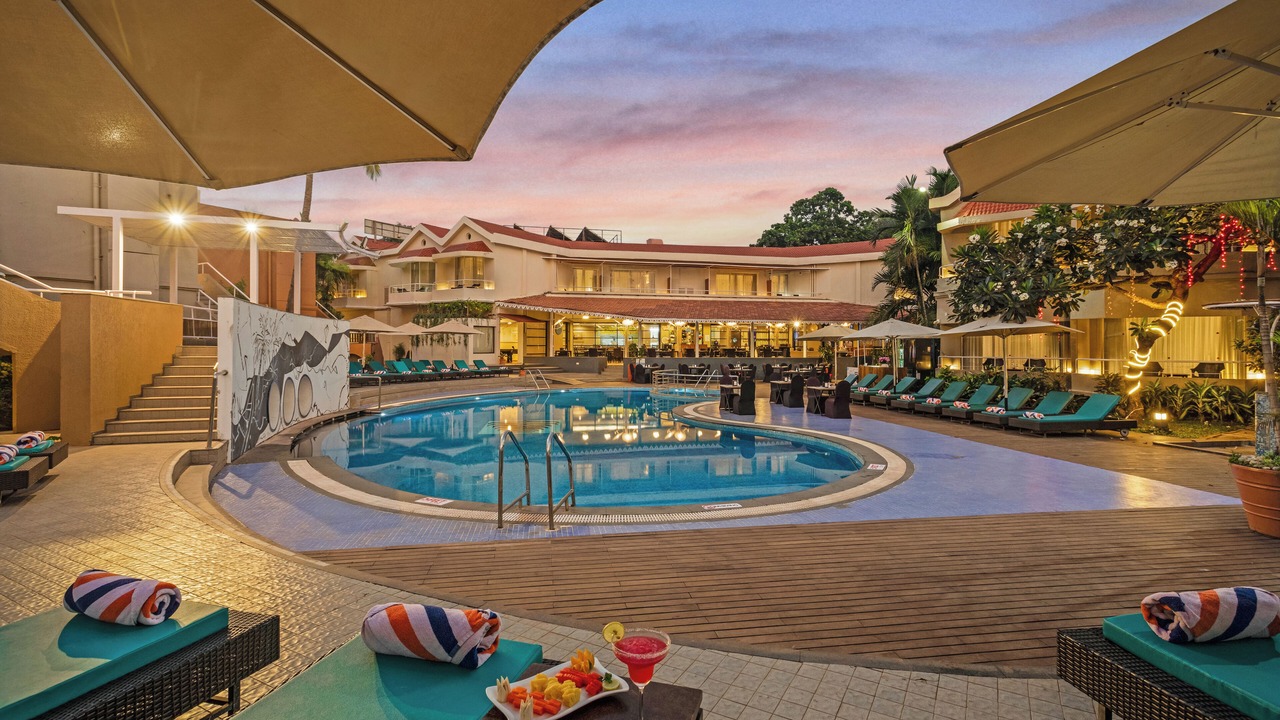 Photo of Outdoor in Candolim