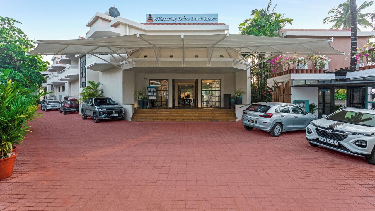 Photo of Outdoor in Candolim