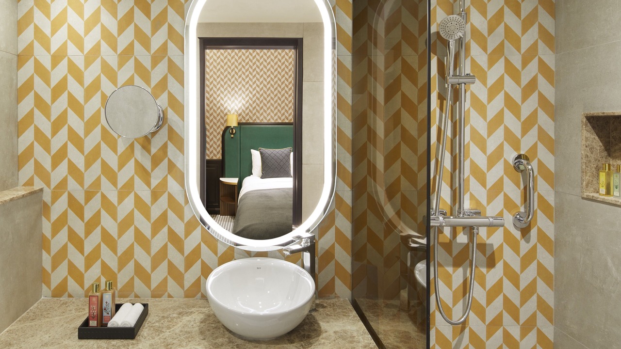 Photo of Bedroom in Connaught Place