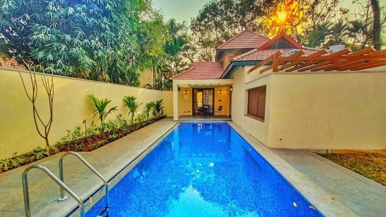 Photo of Outdoor in Gandipet