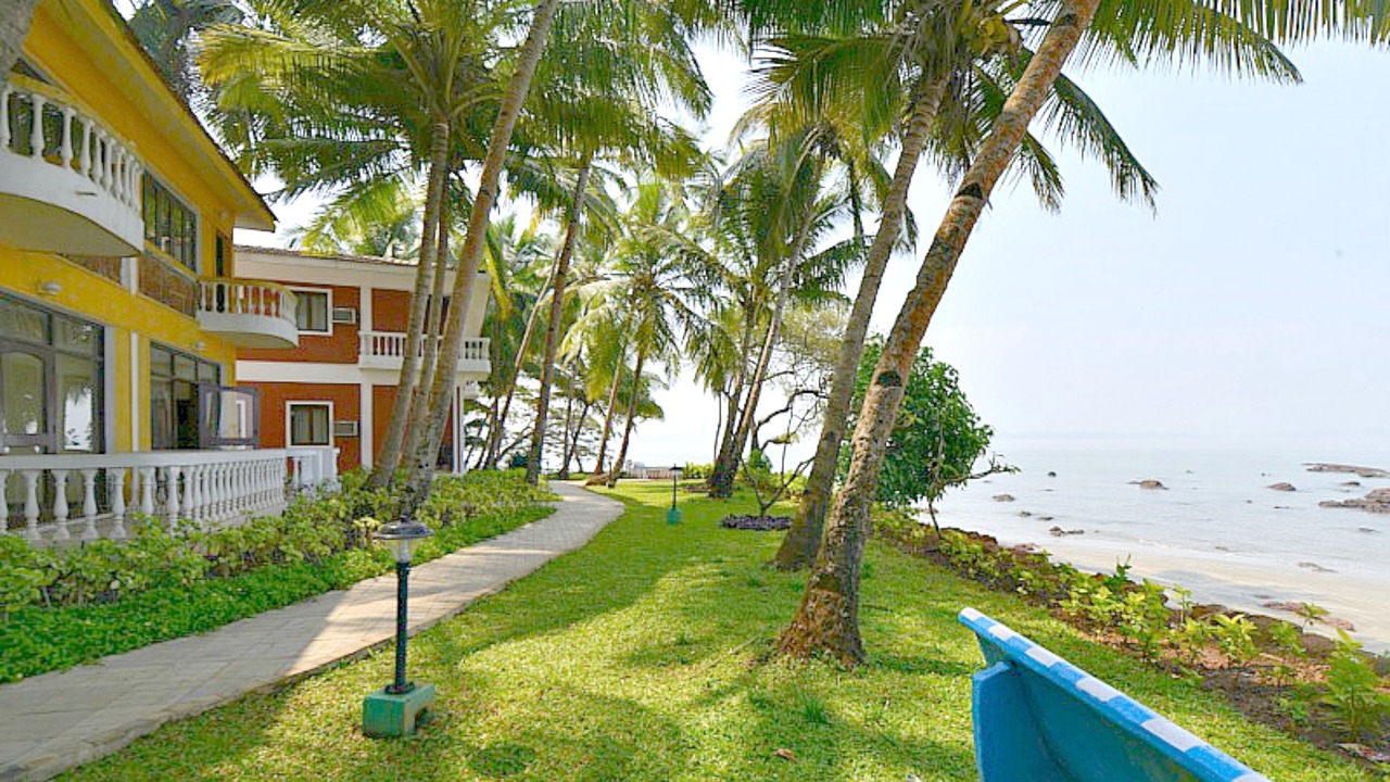 Photo of Outdoor in Siridao