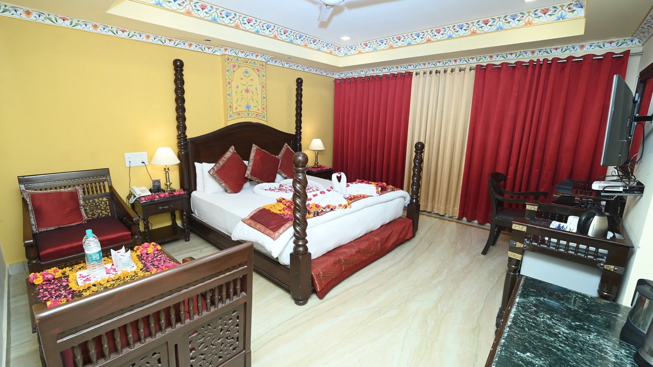 Photo of Bedroom in Sindhi Camp