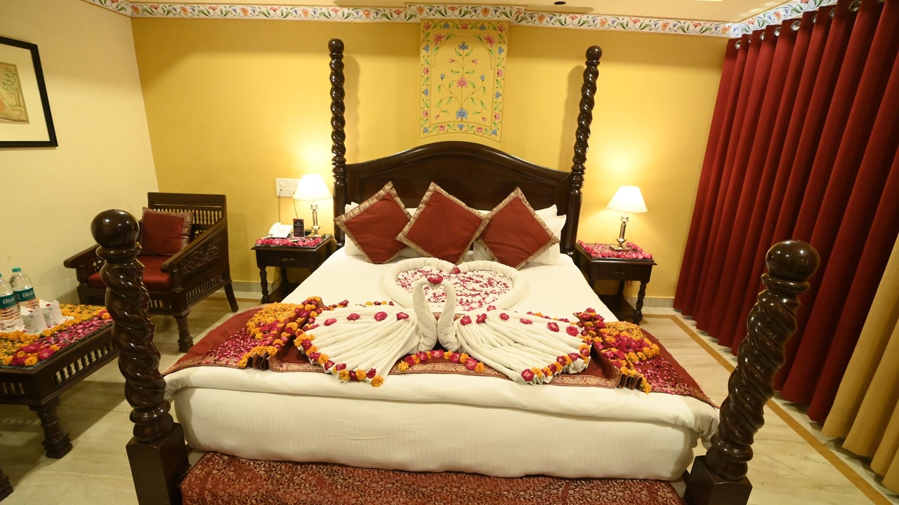 Photo of Bedroom in Sindhi Camp