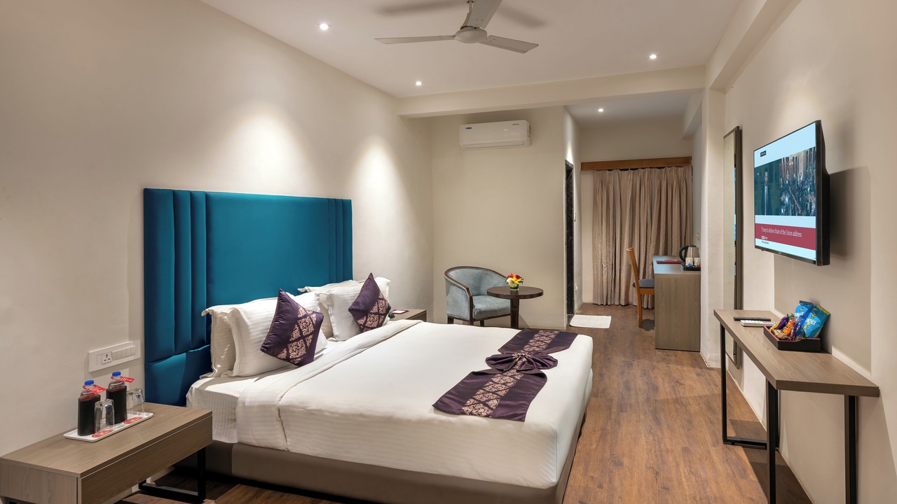 Photo of Bedroom in Dahej