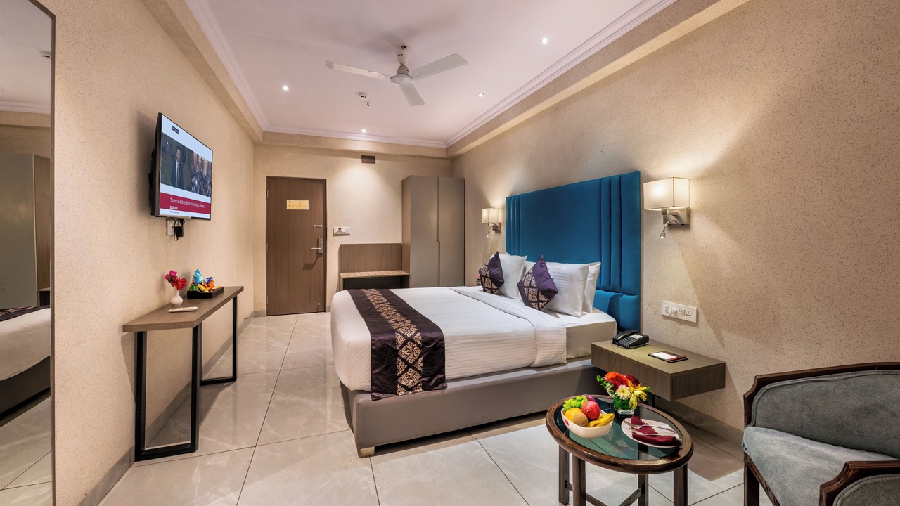 Photo of Bedroom in Dahej