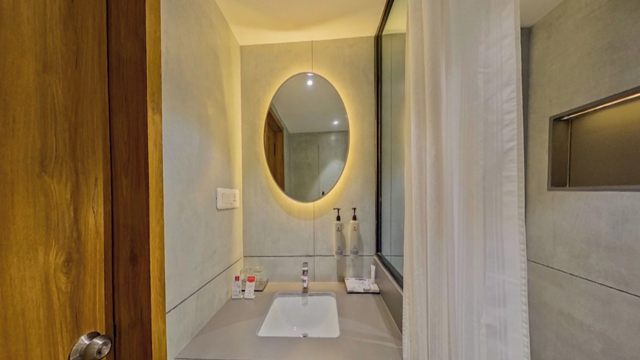 Photo of Bathroom in Sayajiganj