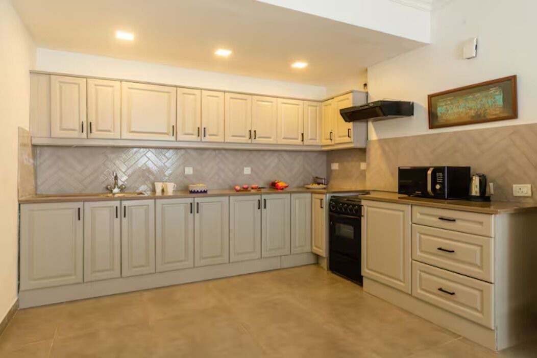 Photo of Kitchen in Sinquerim