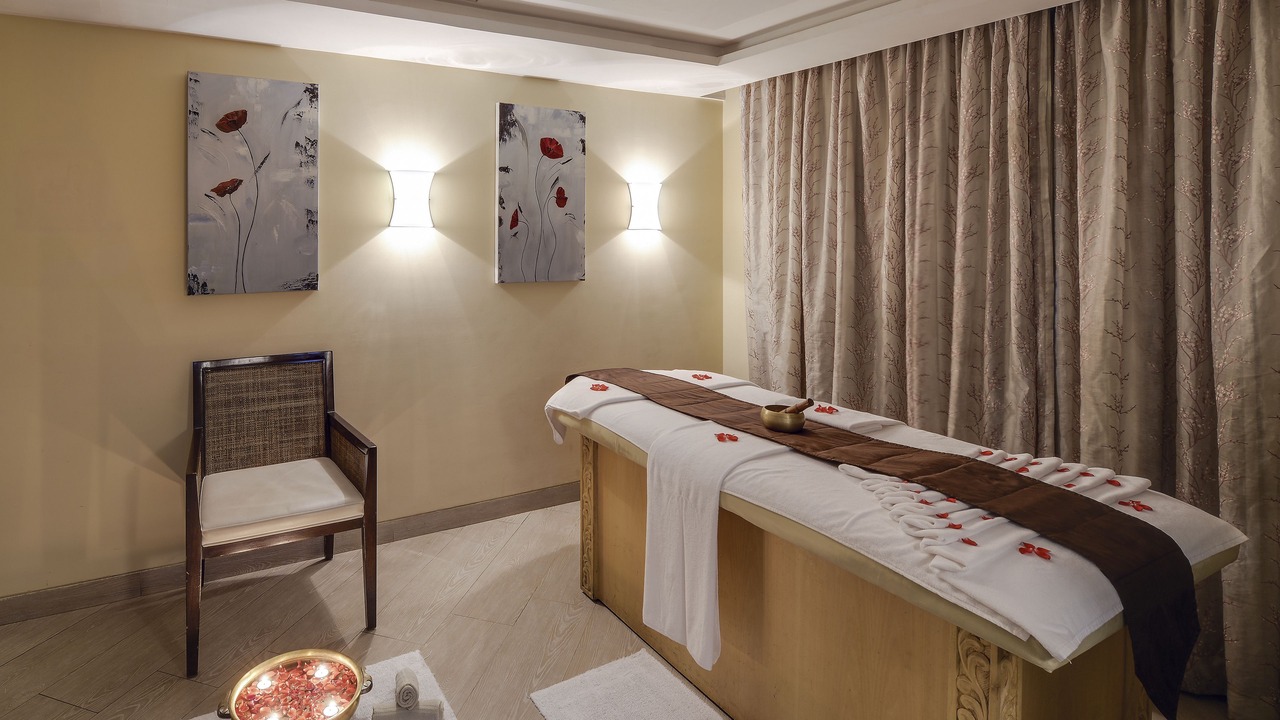 Photo of Bedroom in Thigalarapalya
