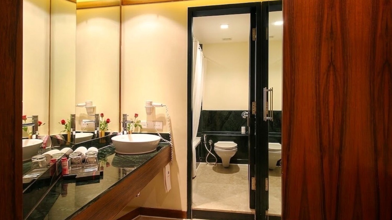 Photo of Bathroom in Central Pune
