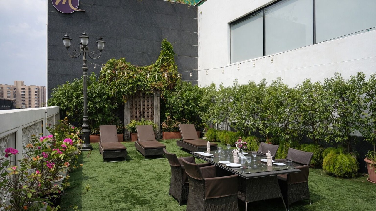 Photo of Outdoor in Sayajiganj
