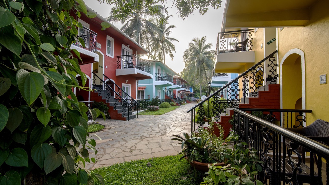 Photo of Outdoor in Sinquerim