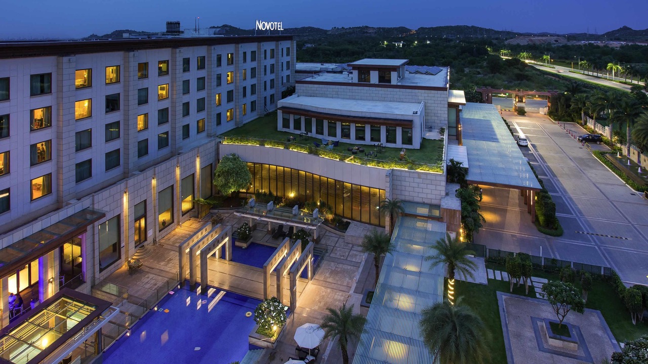 Photo of Outdoor in Shamshabad