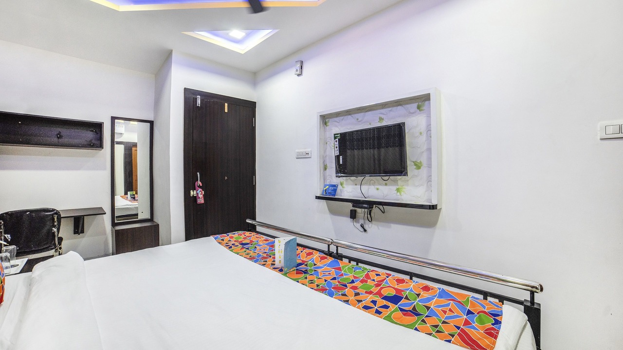 Photo of Bedroom in Vijay Nagar