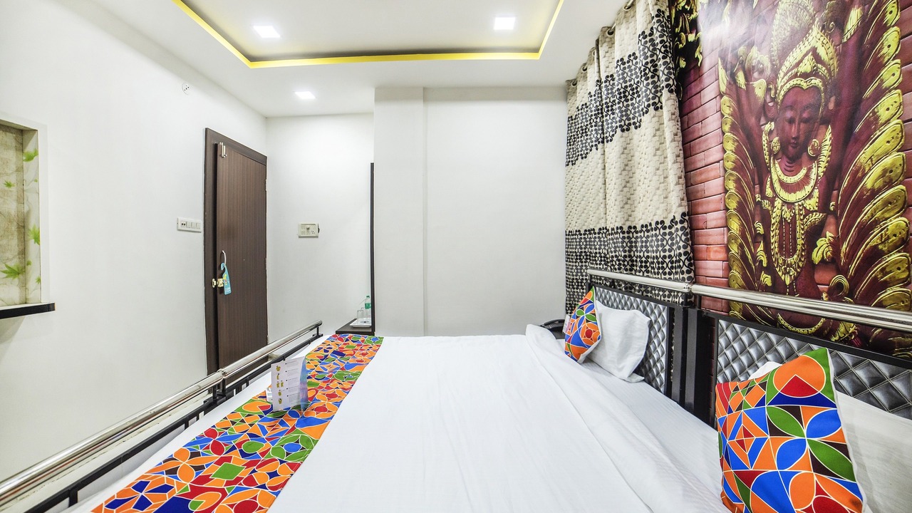 Photo of Bedroom in Vijay Nagar