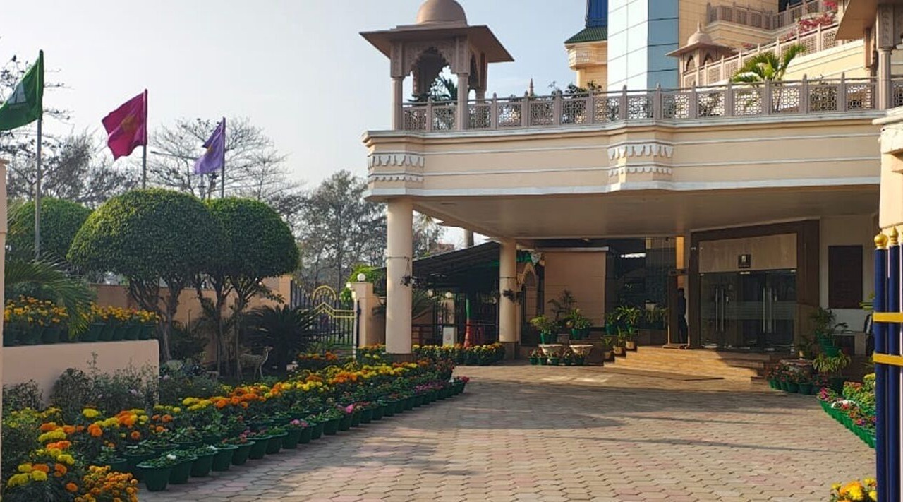 Photo of Outdoor in Paradeep