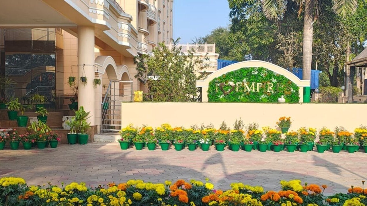 Photo of Outdoor in Paradeep