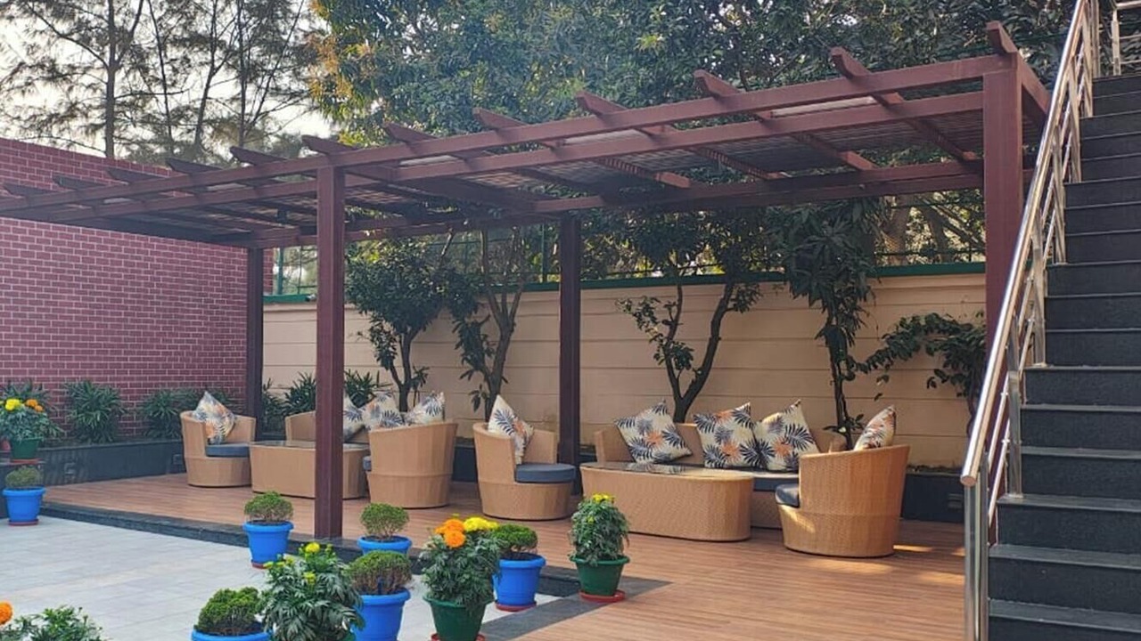 Photo of Patio Balcony in Paradeep