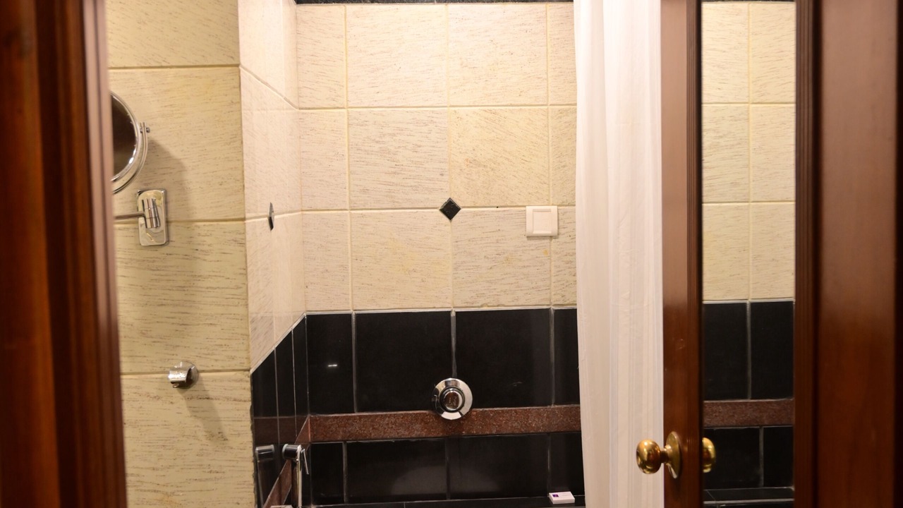 Photo of Bathroom in Paradeep