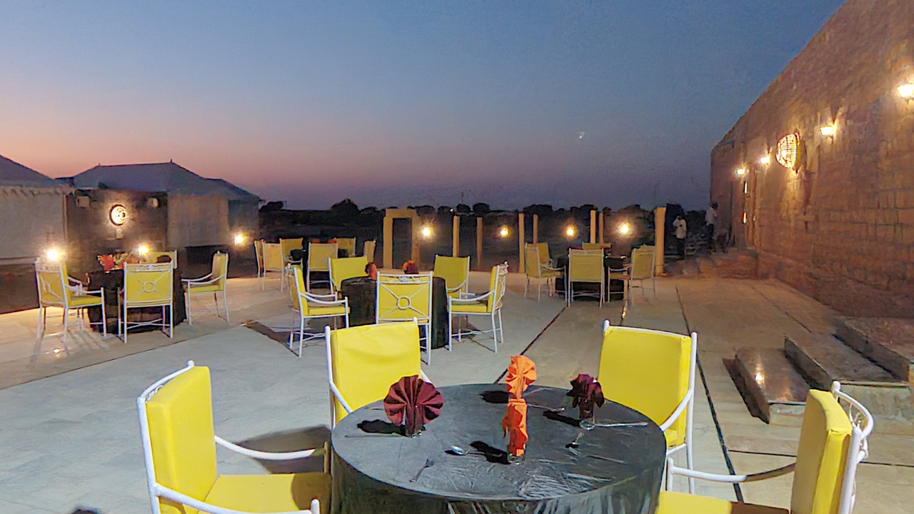 Photo of Outdoor in Kanoi