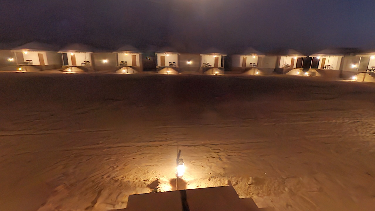 Photo of Outdoor in Kanoi