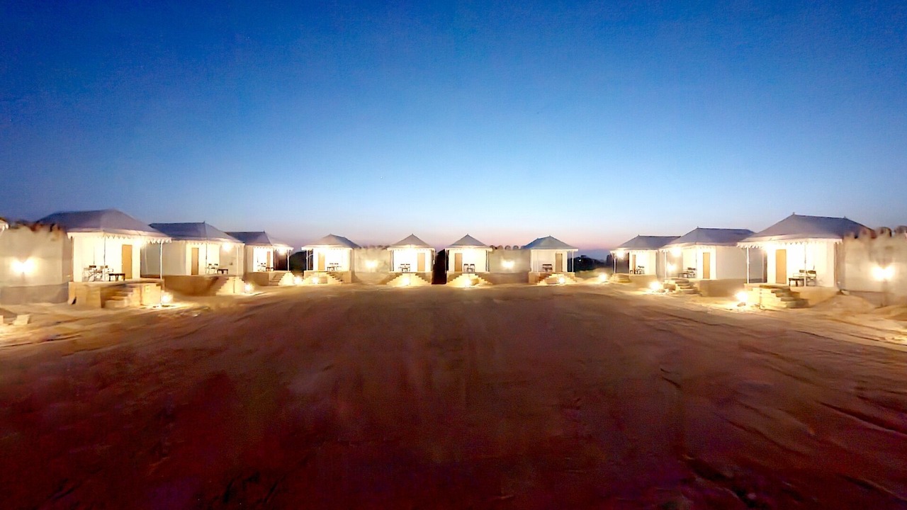 Photo of Outdoor in Kanoi