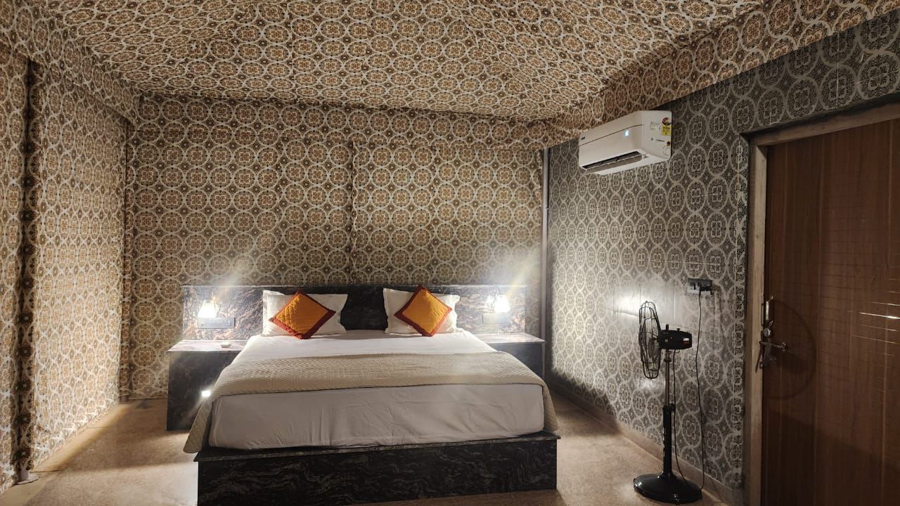 Photo of Bedroom in Kanoi