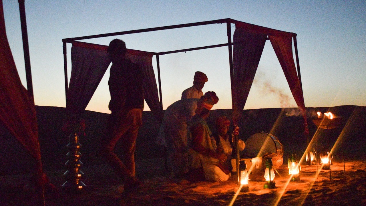 Photo of Outdoor in Kanoi