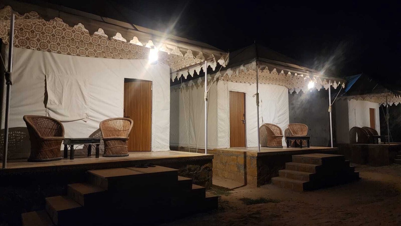 Photo of Outdoor in Kanoi