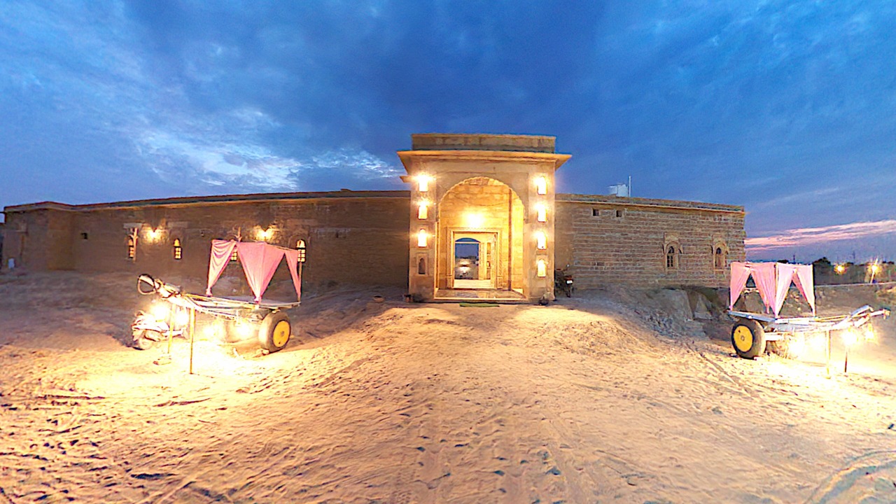 Photo of Outdoor in Kanoi
