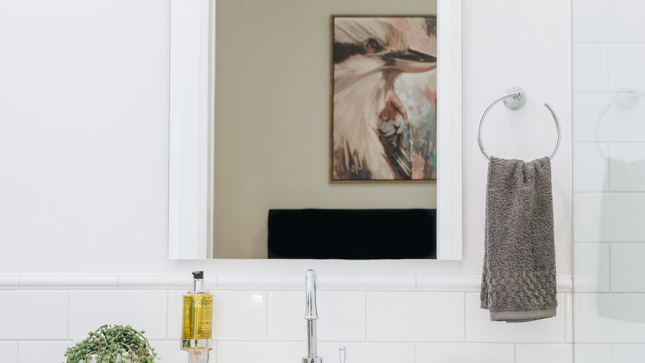 Photo of Bathroom in Wyong
