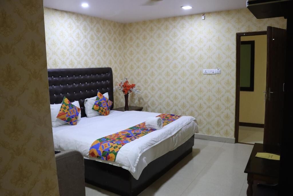 Photo of Bedroom in Varanasi